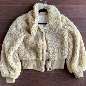 Tularosa Bradlee Jacket